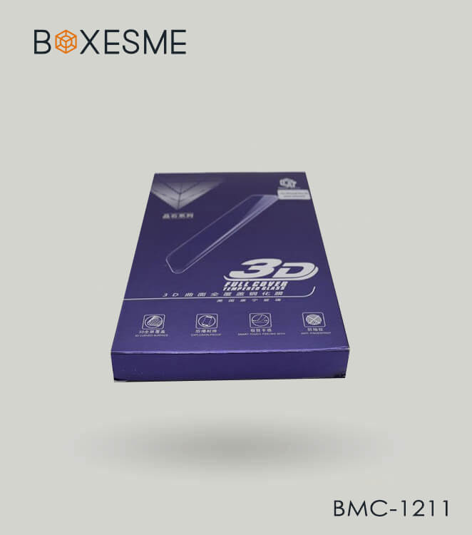Screen Protectors Packaging Boxes